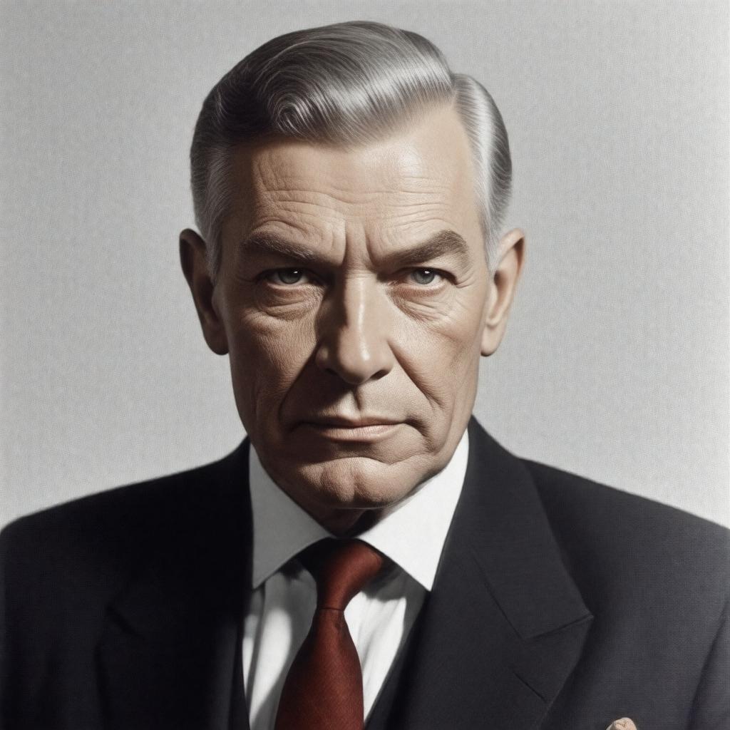 Laurence Olivier, Baron Olivier